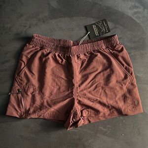 Royal Robbins All In Shorts